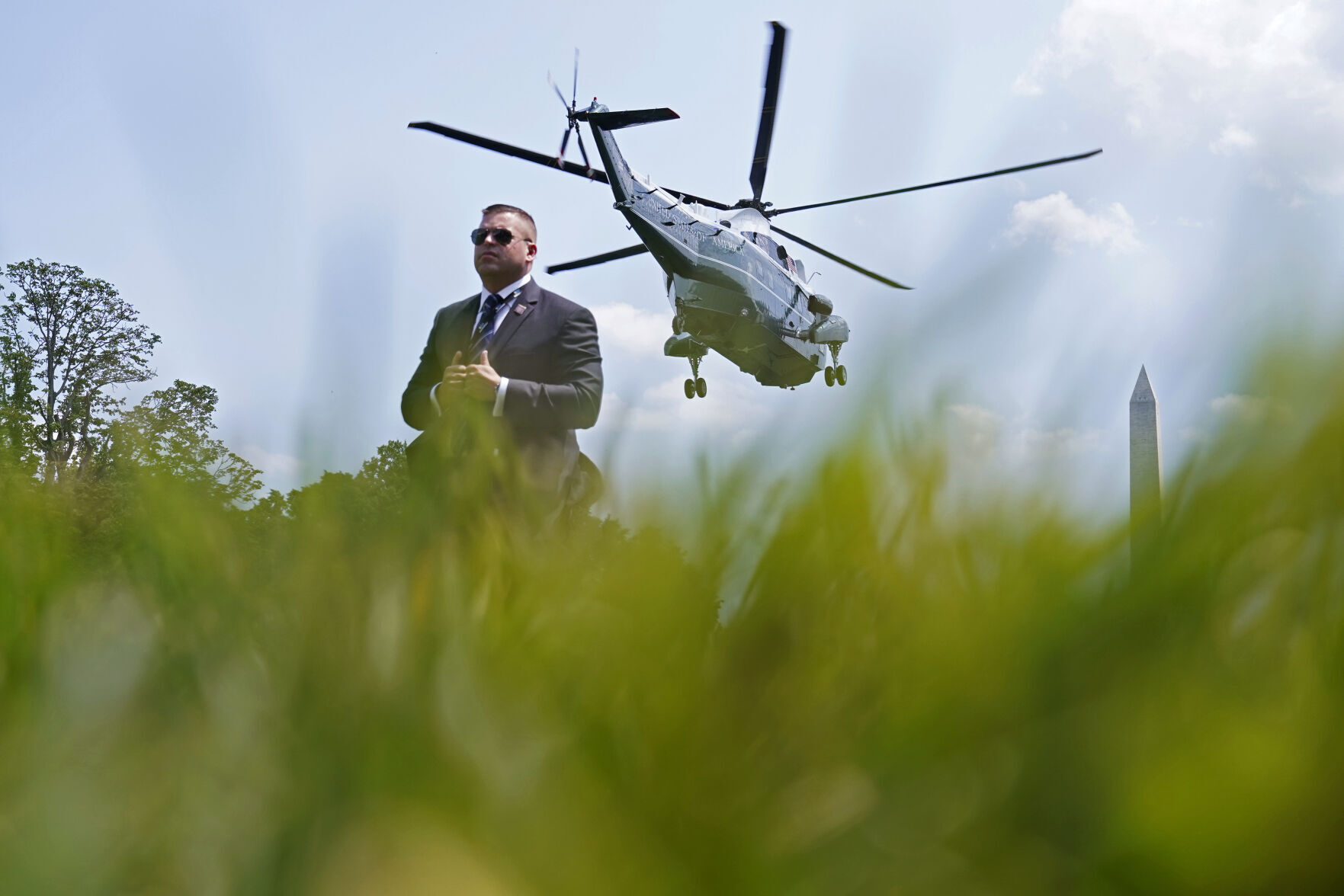 APTOPIX Biden